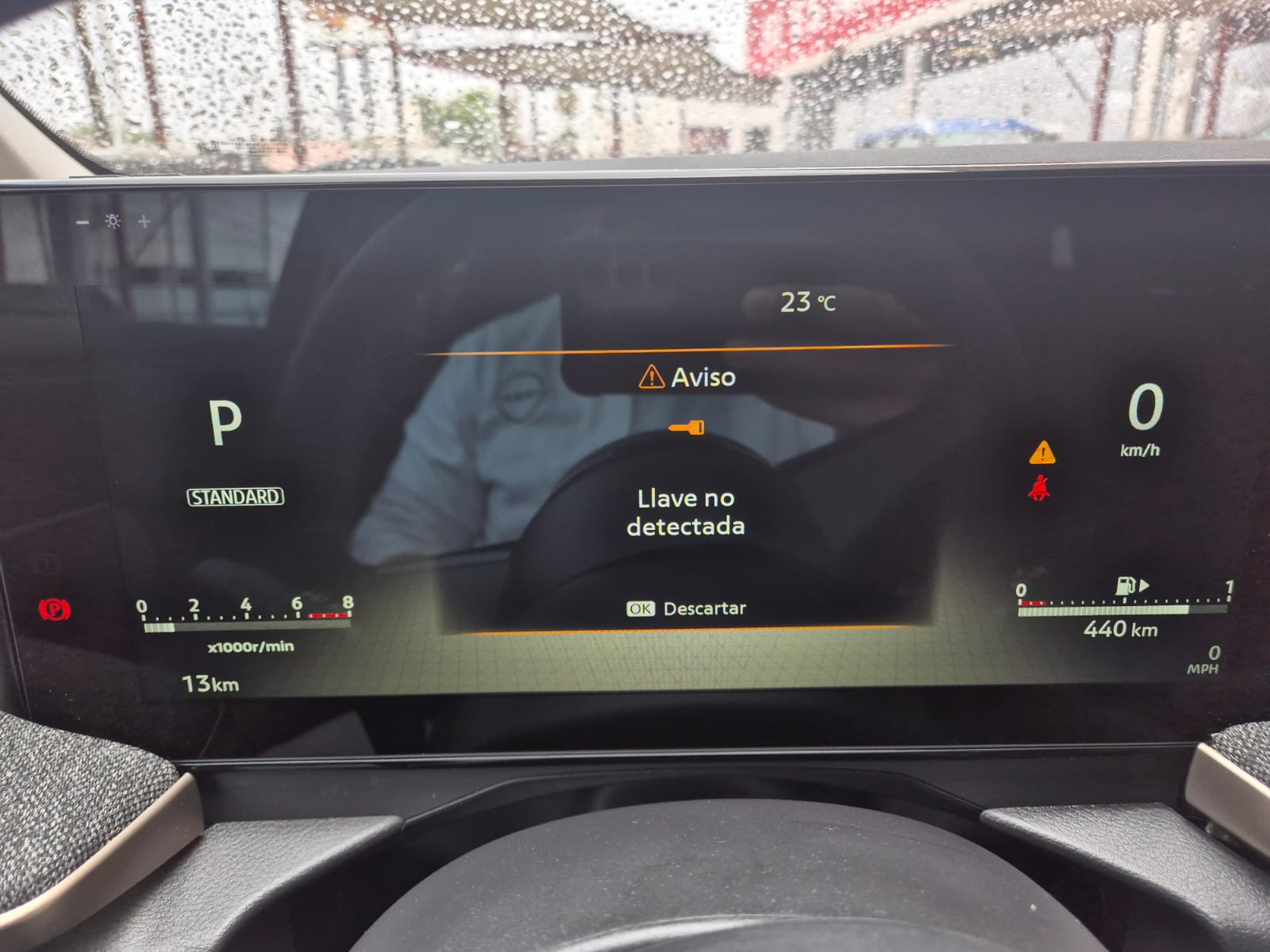 2026 Nissan KICKS 5P PLATINUM L42.0 AUT