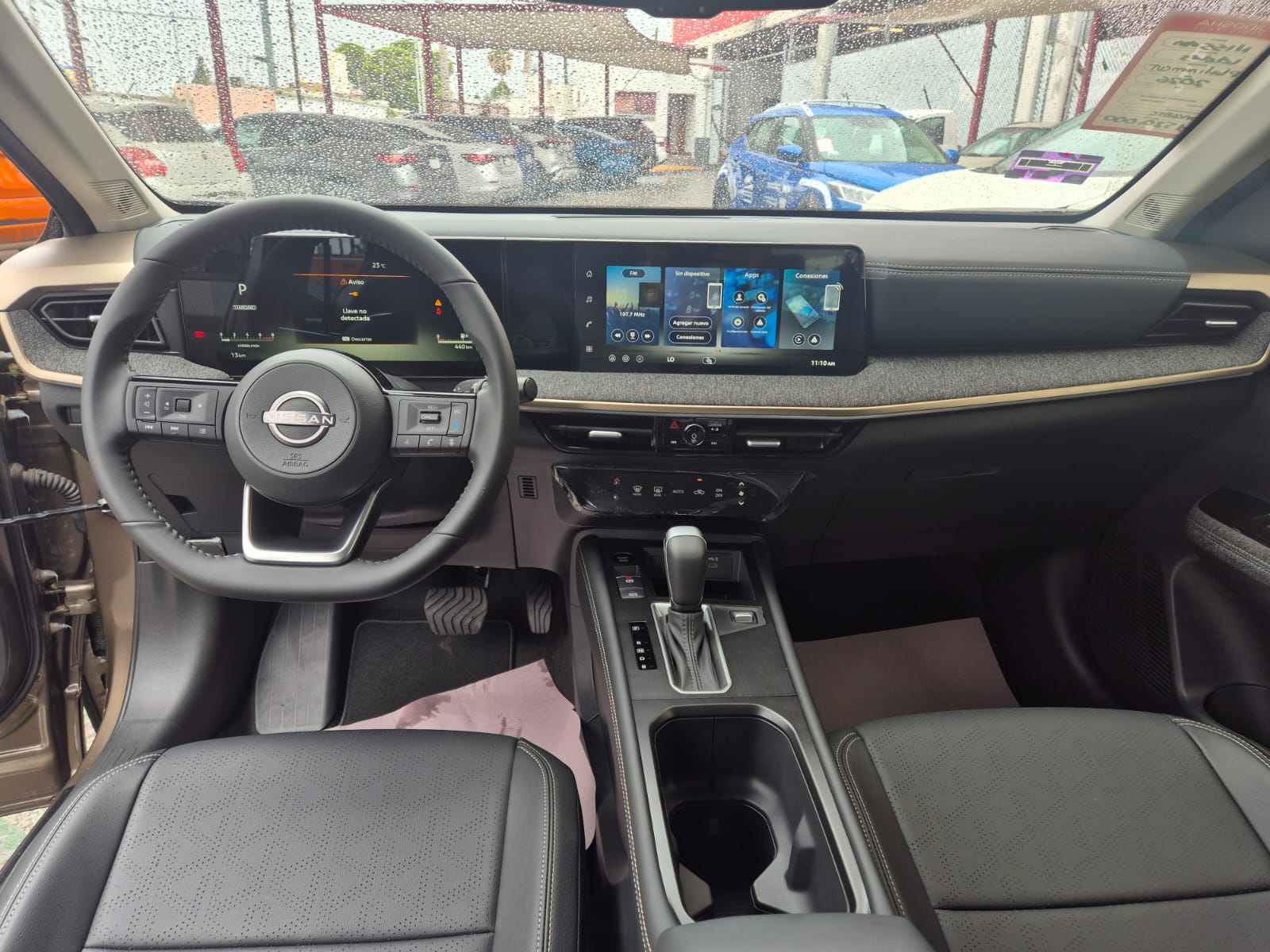 2026 Nissan KICKS 5P PLATINUM L42.0 AUT