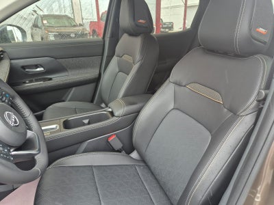 2026 Nissan KICKS 5P PLATINUM L42.0 AUT