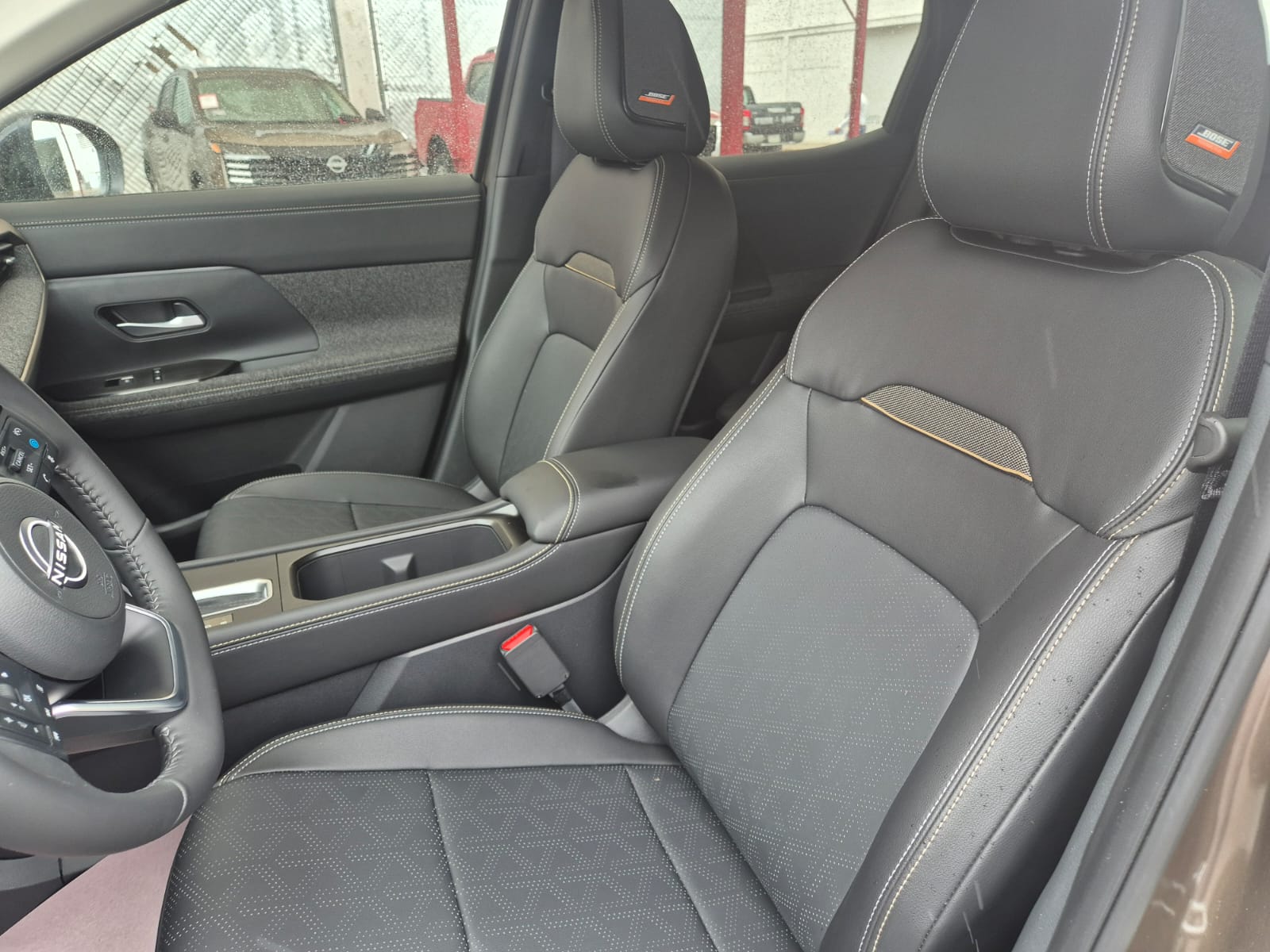 2026 Nissan KICKS 5P PLATINUM L42.0 AUT