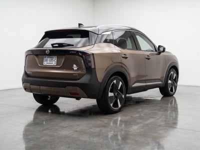 2026 Nissan KICKS 5P PLATINUM L42.0 AUT