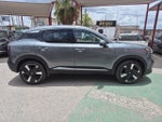 2025 Nissan KICKS 5P PLATINUM L42.0 AUT