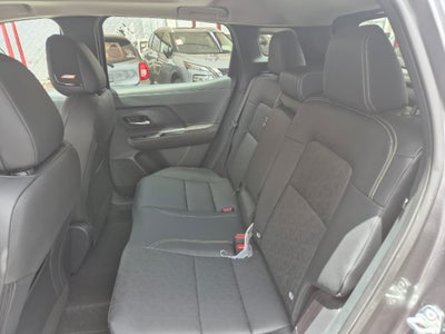 2025 Nissan KICKS 5P PLATINUM L42.0 AUT