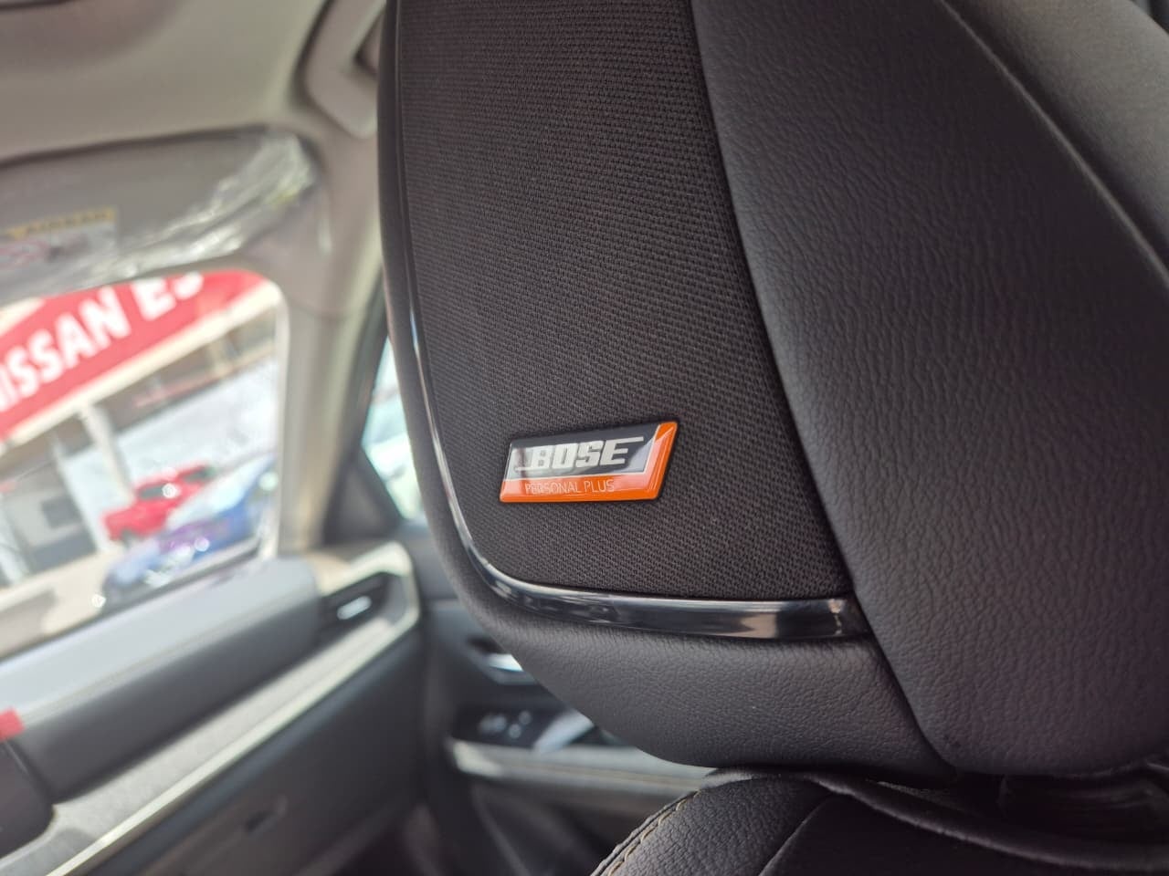 2025 Nissan KICKS 5P PLATINUM L42.0 AUT