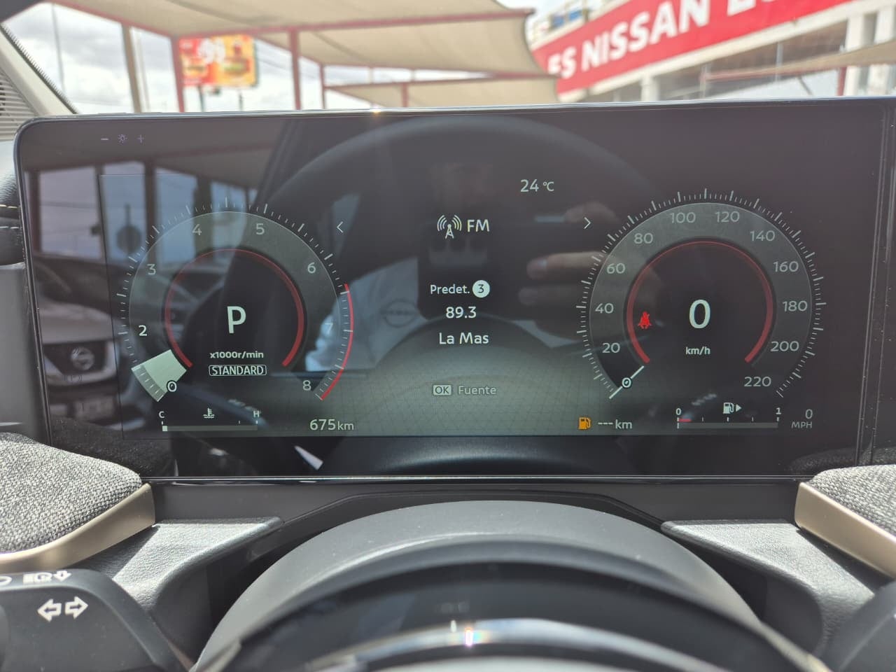 2025 Nissan KICKS 5P PLATINUM L42.0 AUT