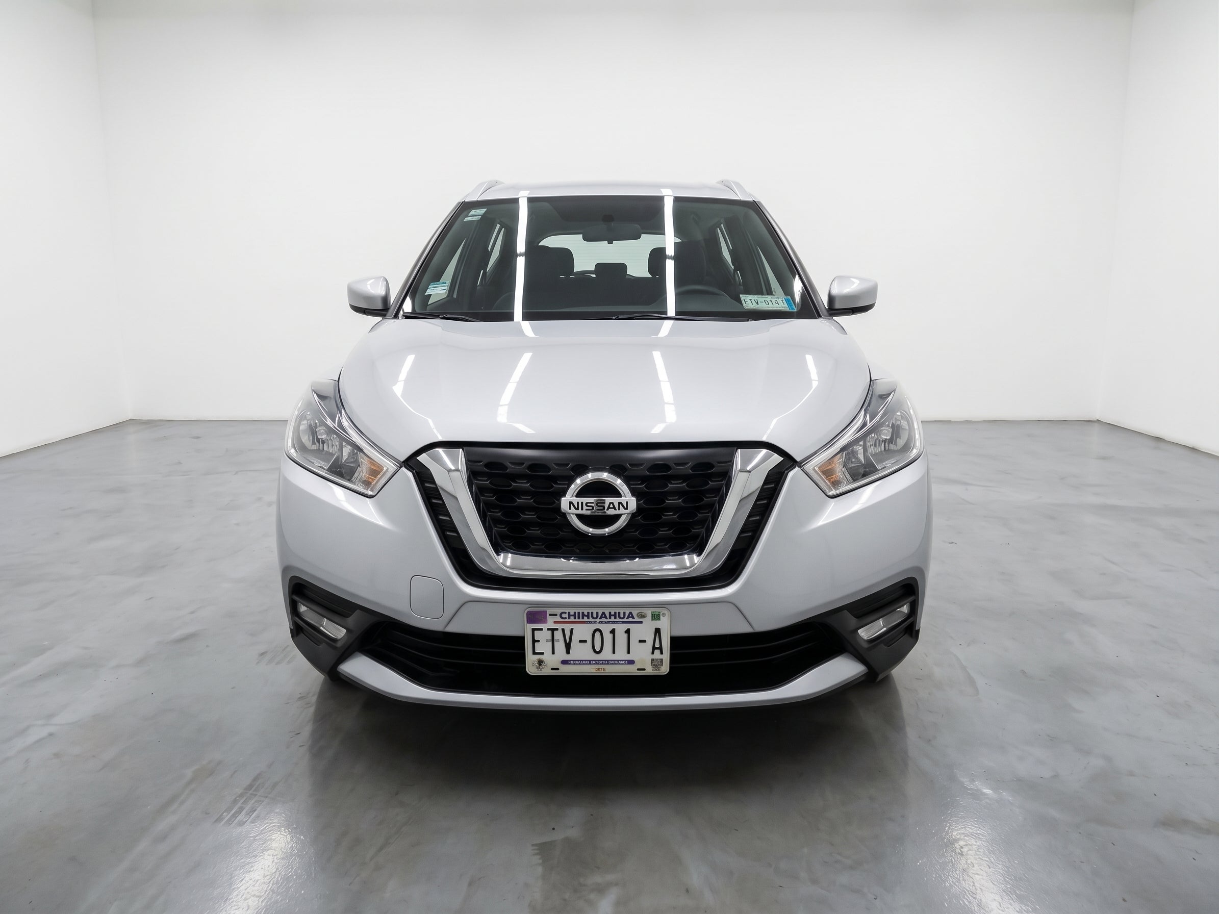 2020 Nissan KICKS 5 PTS ADVANCE 16L TA AAC VE RA-17