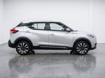 2020 Nissan KICKS 5 PTS ADVANCE 16L TA AAC VE RA-17