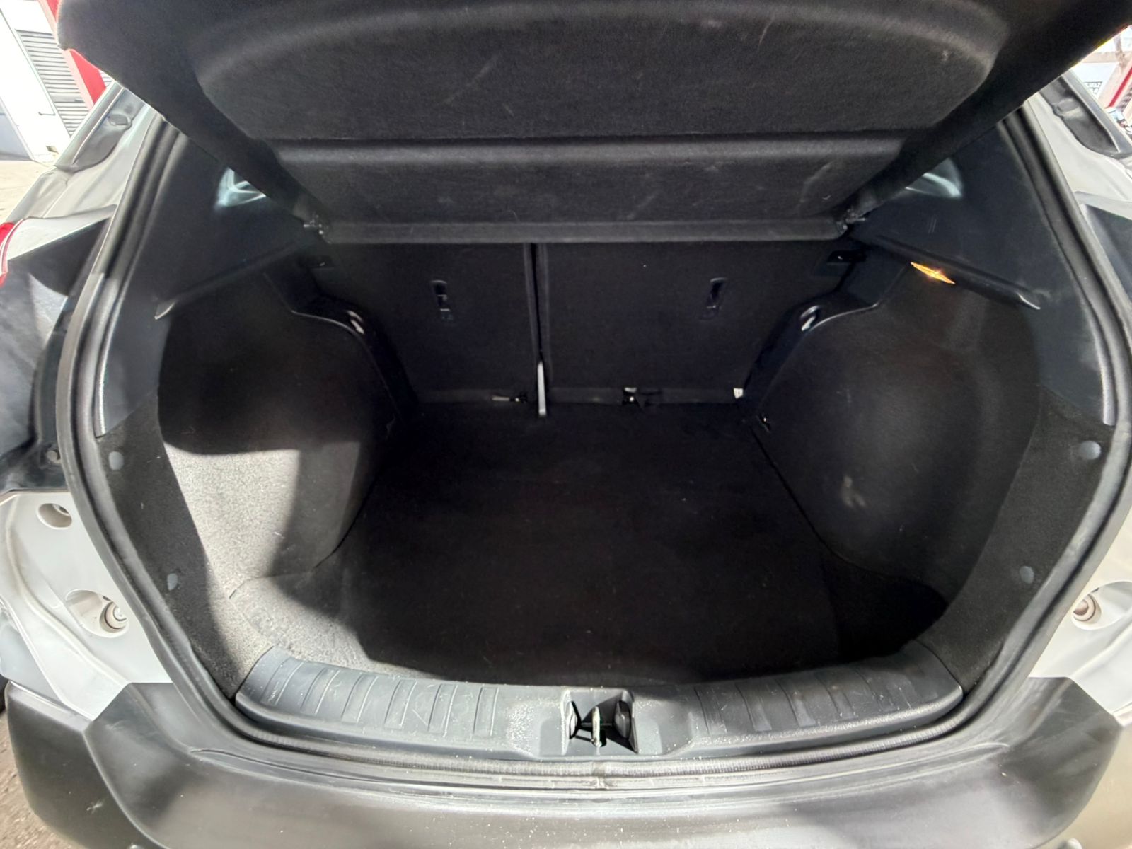 2020 Nissan KICKS 5 PTS ADVANCE 16L TA AAC VE RA-17