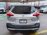 2017 Nissan KICKS 5 PTS ADVANCE 16L TA AAC VE RA-17