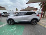 2017 Nissan KICKS 5 PTS ADVANCE 16L TA AAC VE RA-17