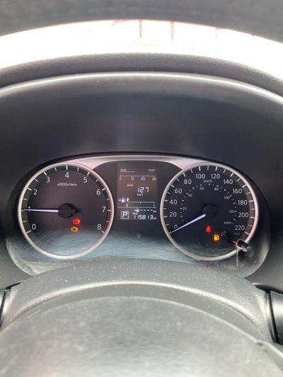 2017 Nissan KICKS 5 PTS ADVANCE 16L TA AAC VE RA-17