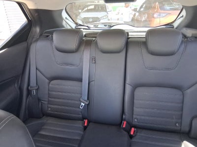 2024 Nissan KICKS 5P PLATINUM L41.6 AUT