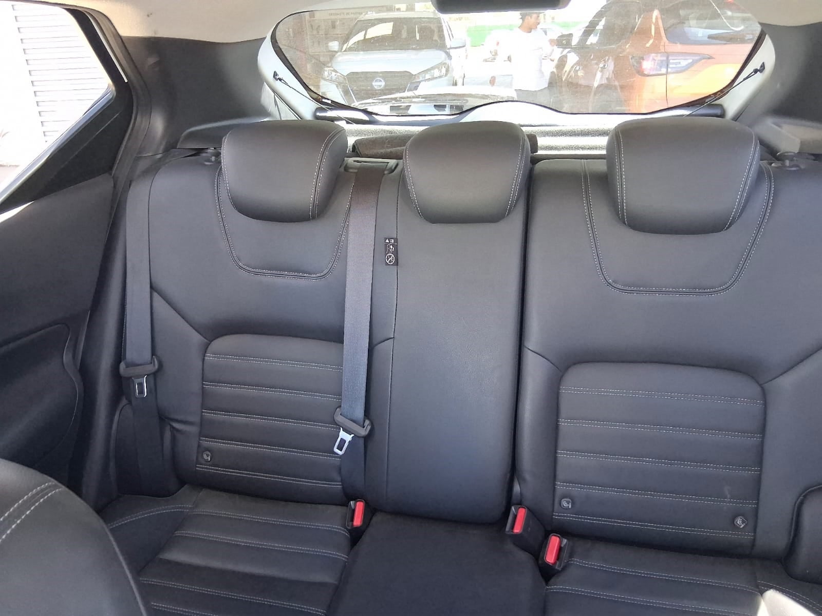 2024 Nissan KICKS 5P PLATINUM L41.6 AUT