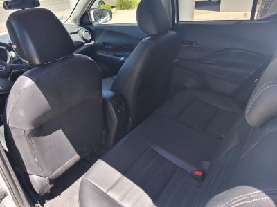 2024 Nissan KICKS 5P PLATINUM L41.6 AUT