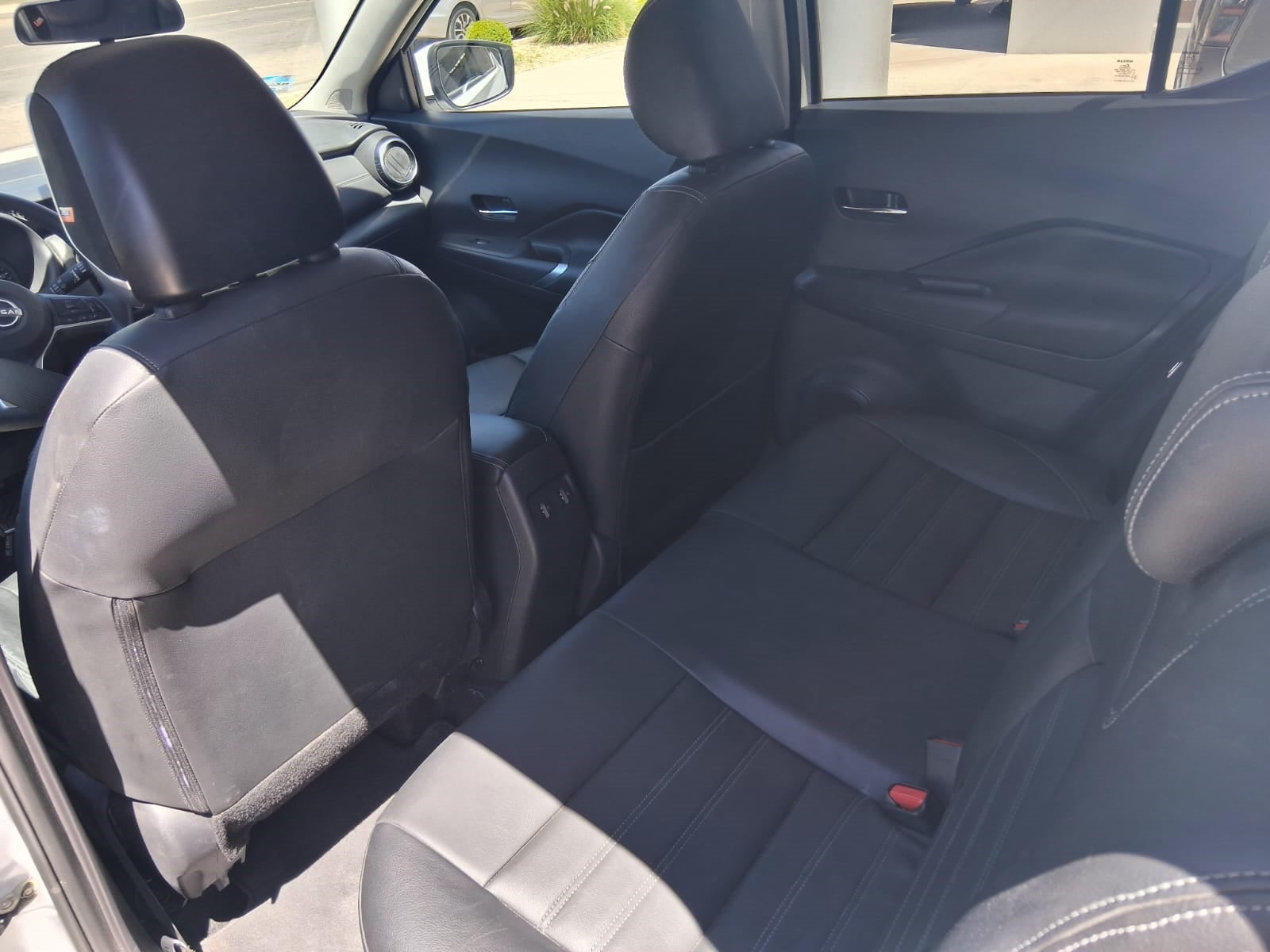 2024 Nissan KICKS 5P PLATINUM L41.6 AUT