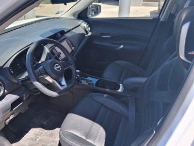 2024 Nissan KICKS 5P PLATINUM L41.6 AUT