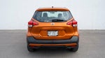 2018 Nissan KICKS 5 PTS EXCLUSIVE 16L TA AAC AUT PIEL VE GPS RA-17