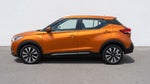 2018 Nissan KICKS 5 PTS EXCLUSIVE 16L TA AAC AUT PIEL VE GPS RA-17