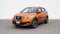 2018 Nissan KICKS 5 PTS EXCLUSIVE 16L TA AAC AUT PIEL VE GPS RA-17