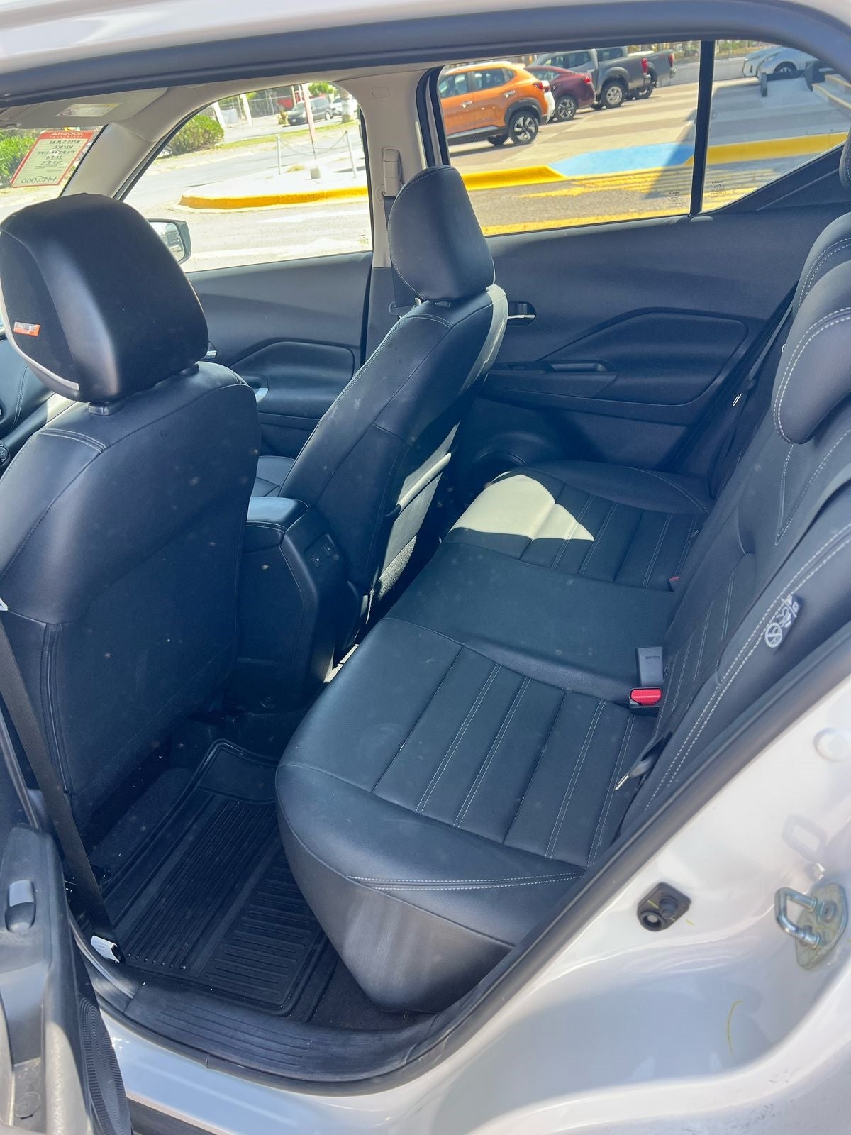 2024 Nissan KICKS 5P PLATINUM L41.6 AUT