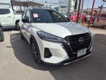 2024 Nissan KICKS 5P PLATINUM BITONO L41.6 AUT