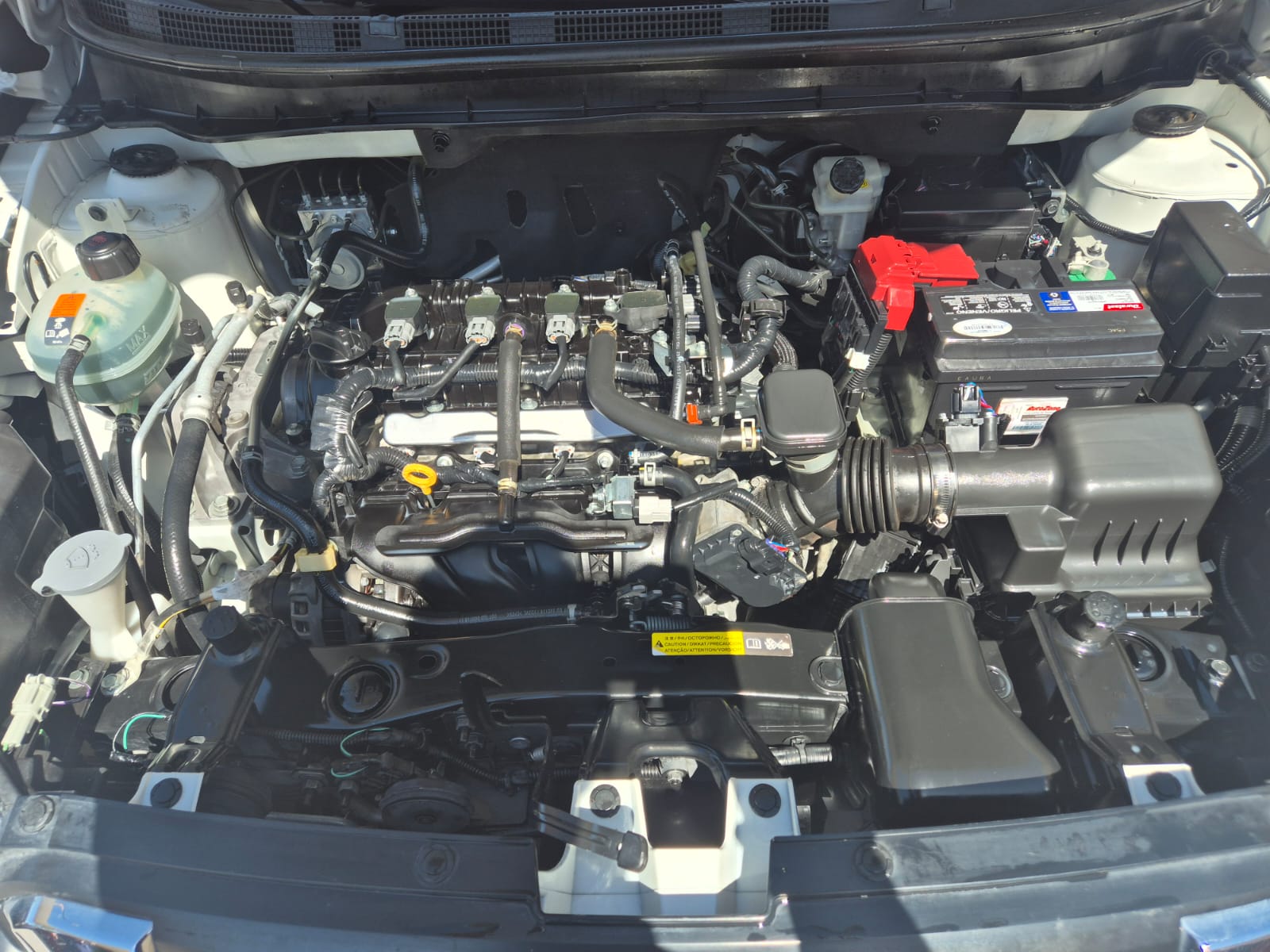 2020 Nissan KICKS 5 PTS EXCLUSIVE 16L TA AAC AUT PIEL VE GPS RA-17