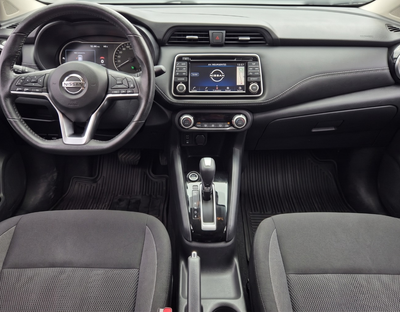 2020 Nissan KICKS 5 PTS EXCLUSIVE 16L TA AAC AUT PIEL VE GPS RA-17