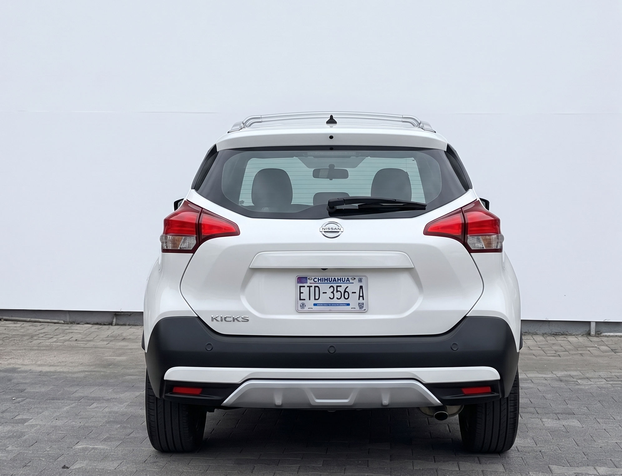 2020 Nissan KICKS 5 PTS EXCLUSIVE 16L TA AAC AUT PIEL VE GPS RA-17