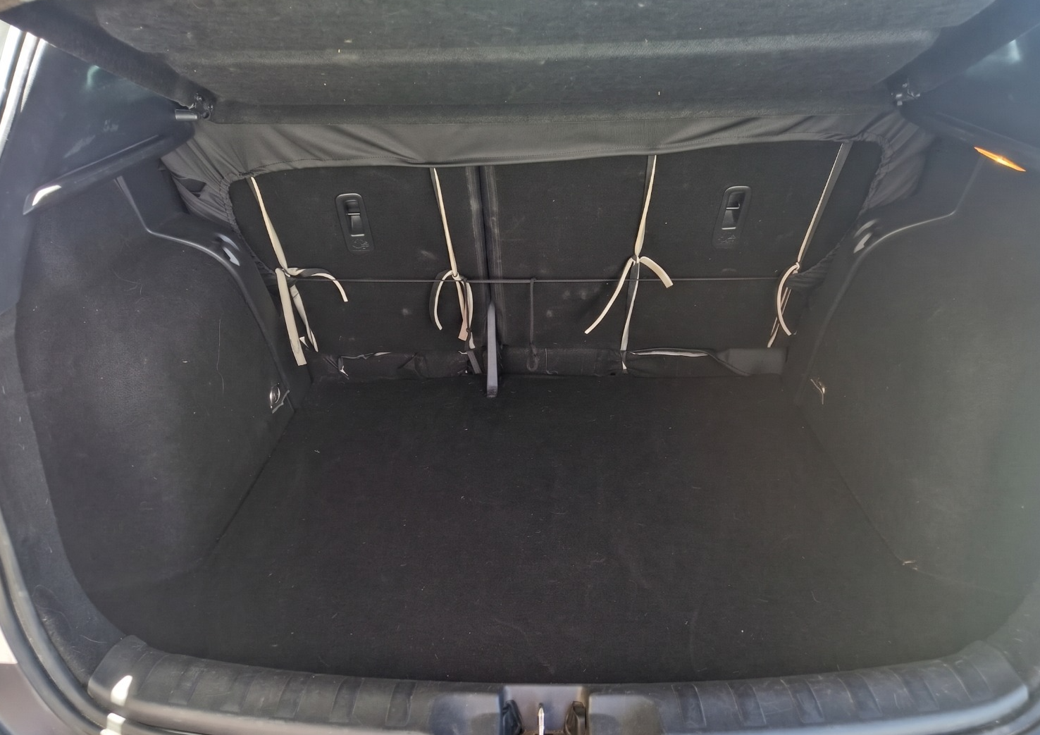 2020 Nissan KICKS 5 PTS EXCLUSIVE 16L TA AAC AUT PIEL VE GPS RA-17