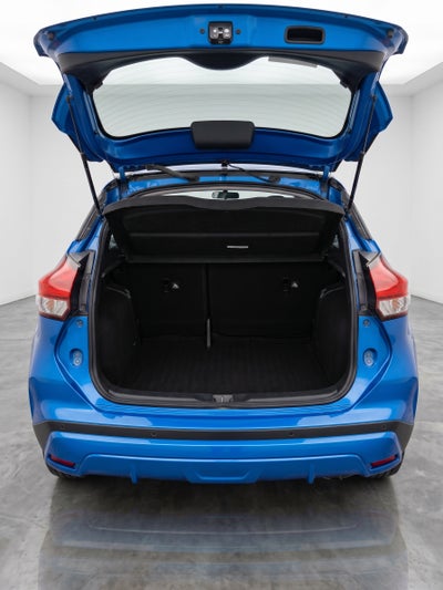 2023 Nissan KICKS 5 PTS PLATINUM 16L TA AAC AUT PIEL GPS RA-18