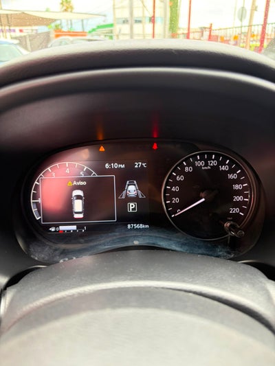 2023 Nissan KICKS 5 PTS PLATINUM 16L TA AAC AUT PIEL GPS RA-18