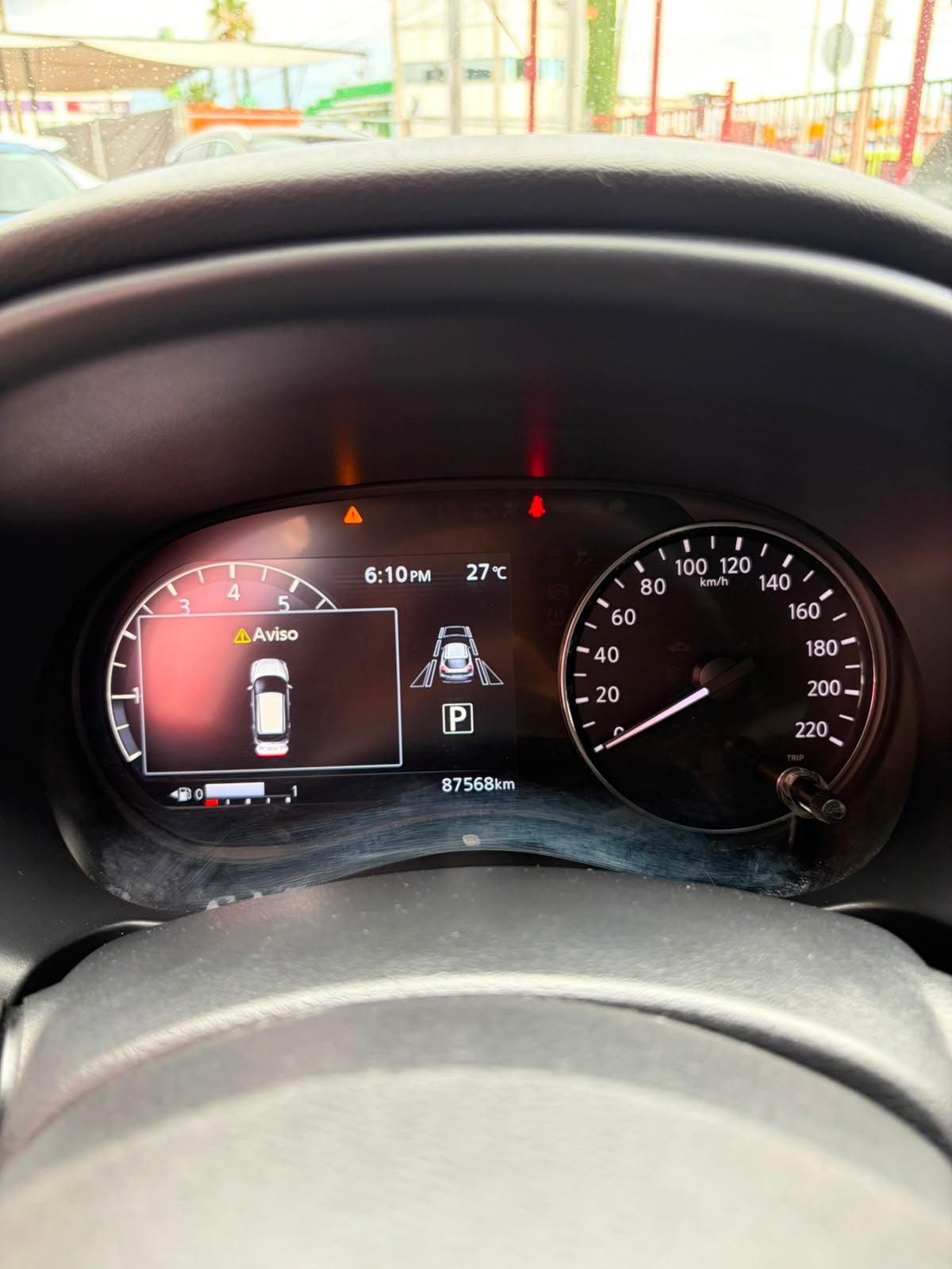 2023 Nissan KICKS 5 PTS PLATINUM 16L TA AAC AUT PIEL GPS RA-18