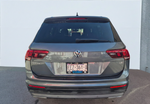 2018 Volkswagen TIGUAN 5 PTS COMFORTLINE 14T DSG CAMARA REVERSA F NIEBLA RA-17