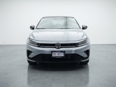 2025 Volkswagen JETTA 4P CONFORTLINE L41.4T AUT