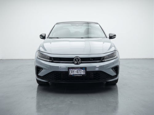 2025 Volkswagen JETTA 4P CONFORTLINE L41.4T AUT