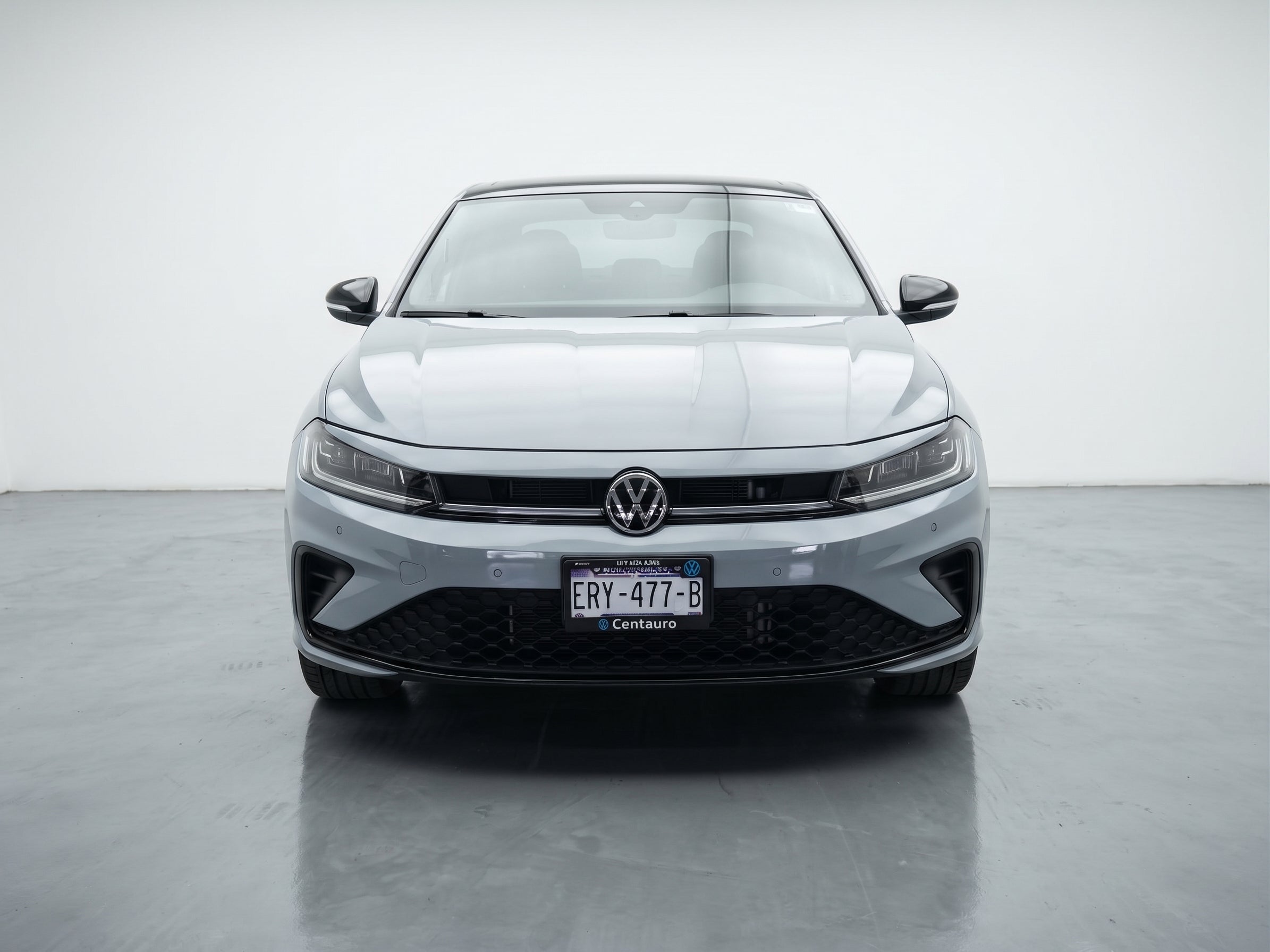 2025 Volkswagen JETTA 4P CONFORTLINE L41.4T AUT