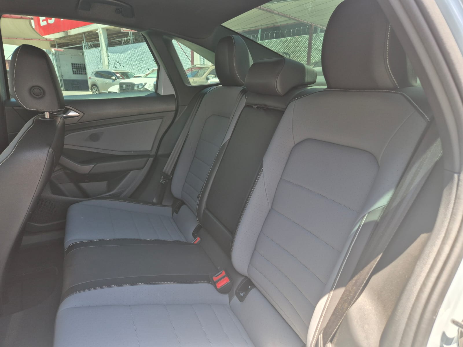 2025 Volkswagen JETTA 4P CONFORTLINE L41.4T AUT