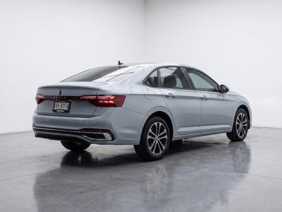 2025 Volkswagen JETTA 4P CONFORTLINE L41.4T AUT
