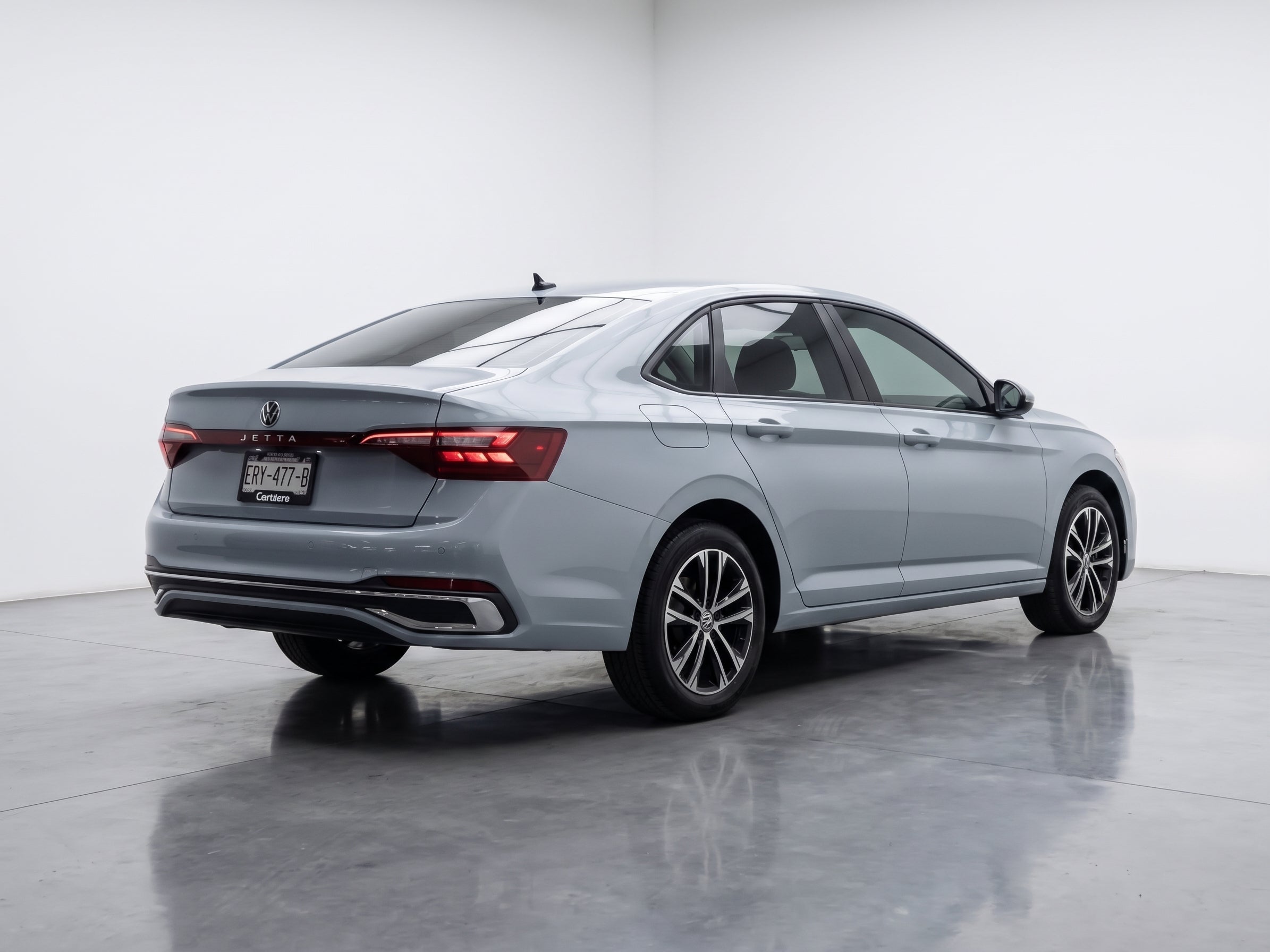 2025 Volkswagen JETTA 4P CONFORTLINE L41.4T AUT