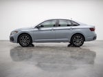 2025 Volkswagen JETTA 4P CONFORTLINE L41.4T AUT