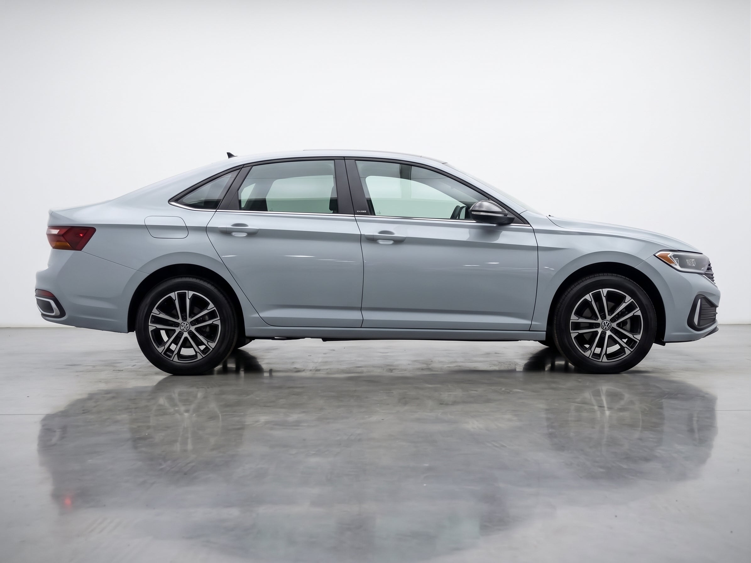 2025 Volkswagen JETTA 4P CONFORTLINE L41.4T AUT