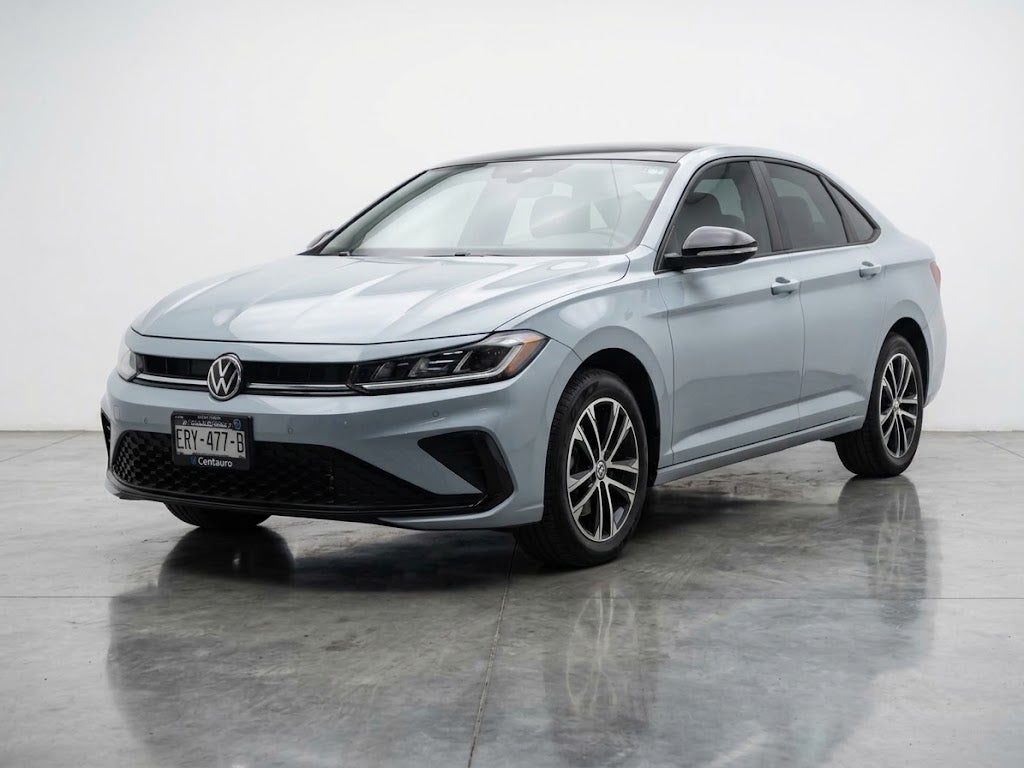 2025 Volkswagen JETTA 4P CONFORTLINE L41.4T AUT