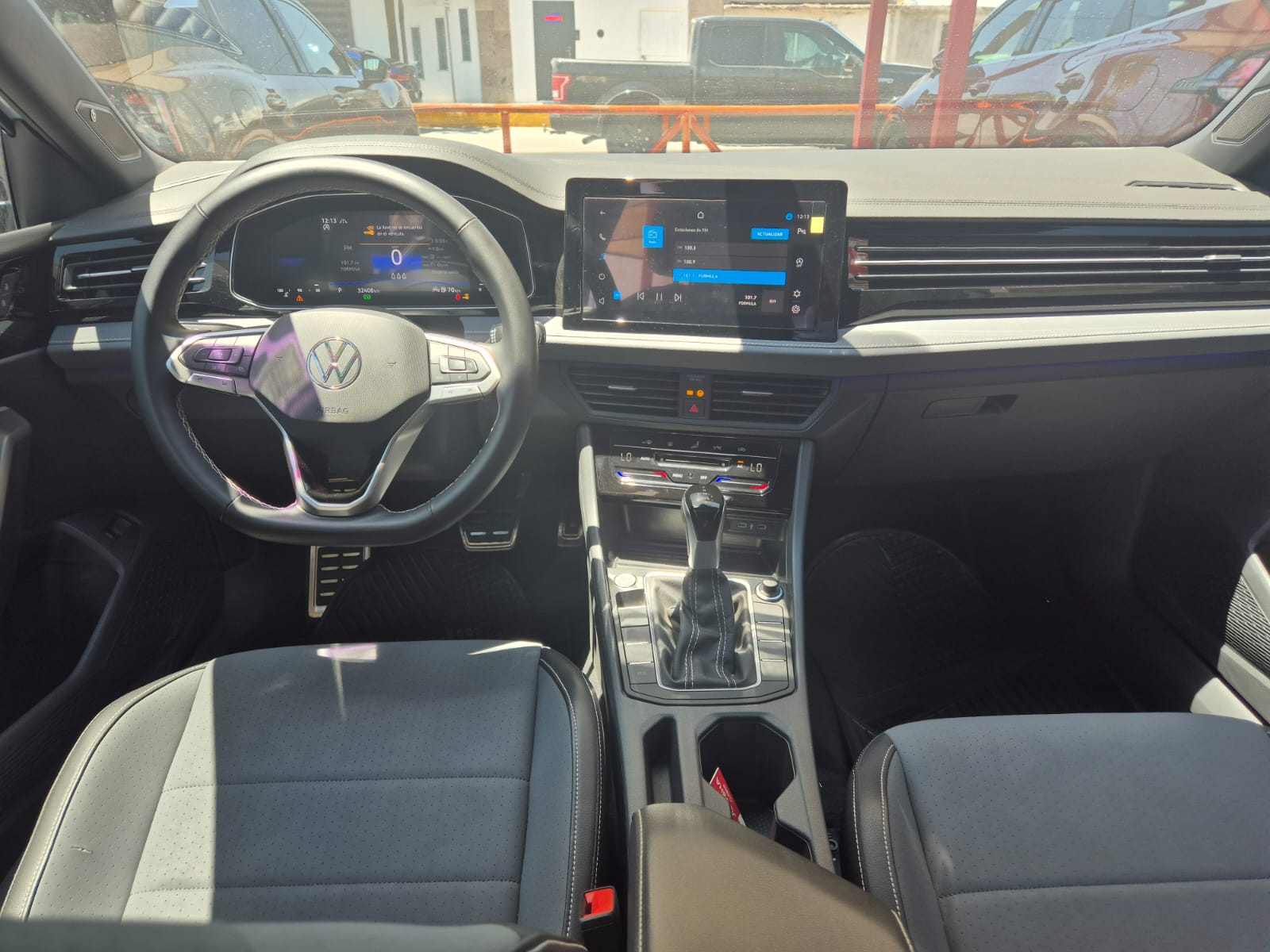 2025 Volkswagen JETTA 4P CONFORTLINE L41.4T AUT