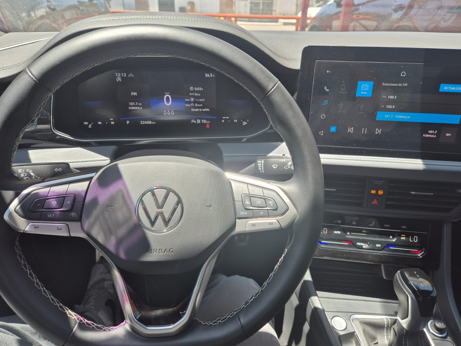 2025 Volkswagen JETTA 4P CONFORTLINE L41.4T AUT