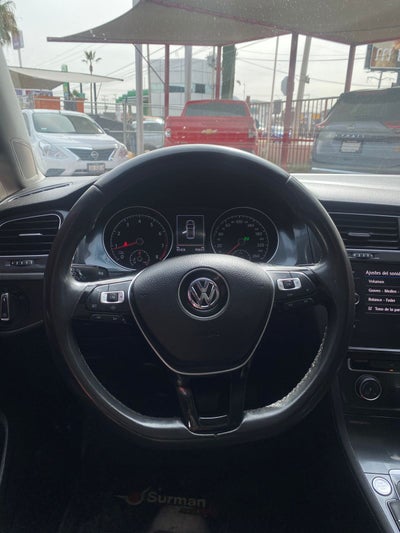 2020 Volkswagen GOLF 5 PTS HB COMFORTLINE 14T TM6 AAC QCP FNIEBLA RA-17