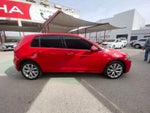 2020 Volkswagen GOLF 5 PTS HB COMFORTLINE 14T TM6 AAC QCP FNIEBLA RA-17