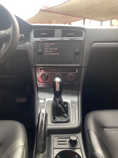 2020 Volkswagen GOLF 5 PTS HB COMFORTLINE 14T TM6 AAC QCP FNIEBLA RA-17