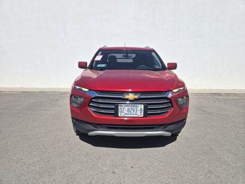2025 Chevrolet MONTANA LT