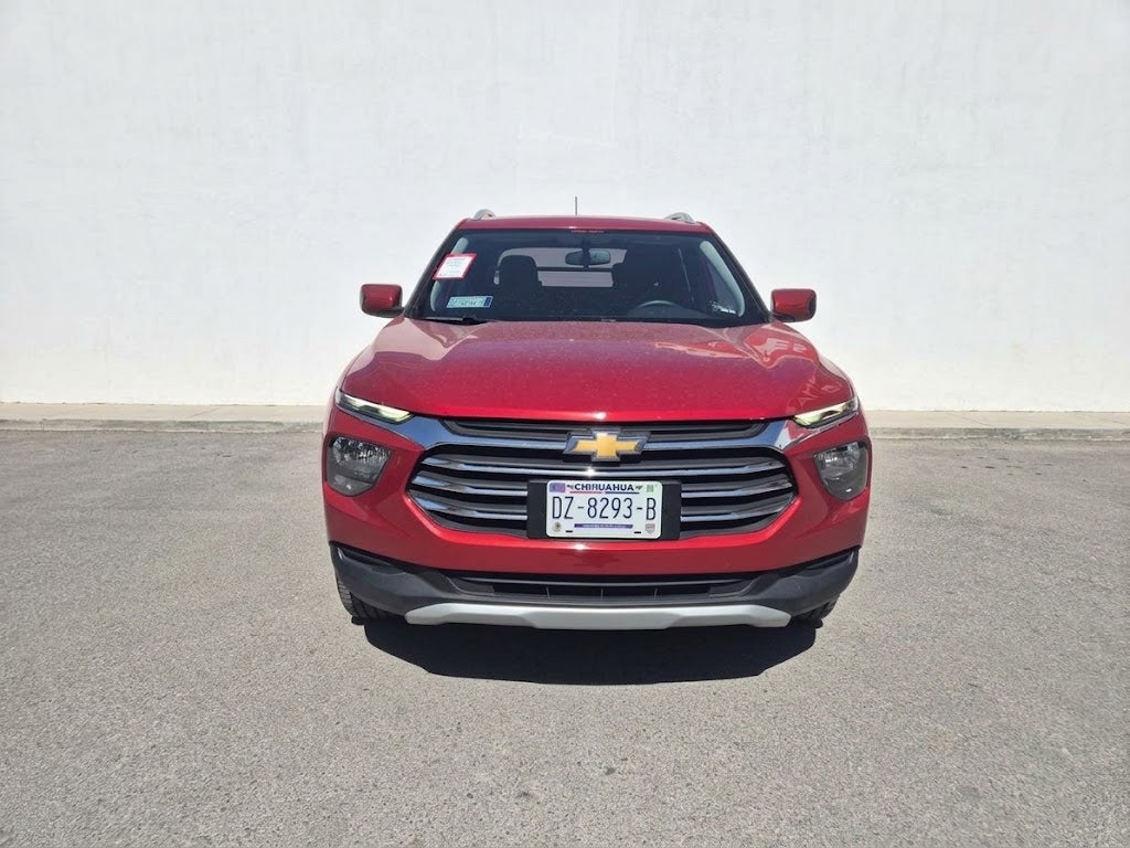 2025 Chevrolet MONTANA LT