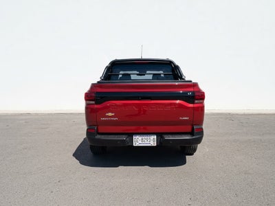 2025 Chevrolet MONTANA LT